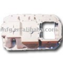 Aluminum and Zinc Die Casting part